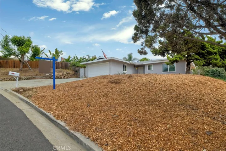229 Yacon Street, Vista, California 92083