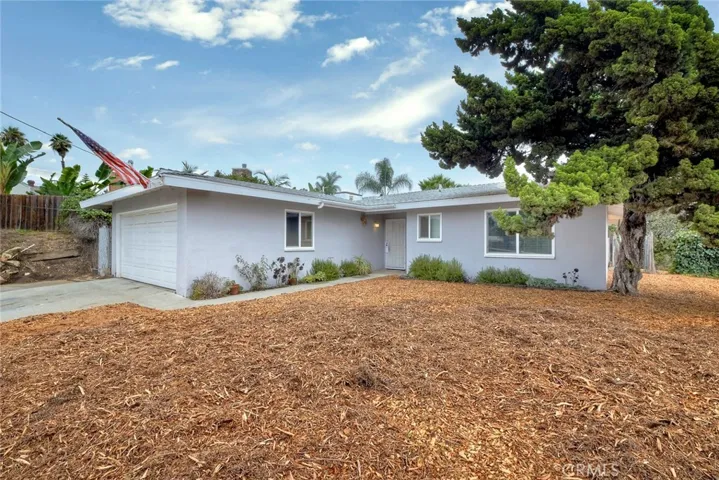 229 Yacon Street, Vista, California 92083