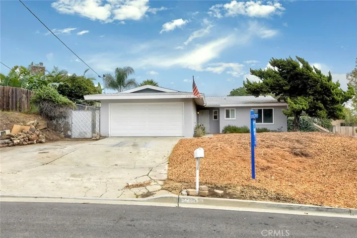 229 Yacon Street, Vista, California 92083