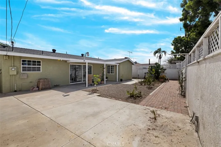 19019 Dunbrooke Avenue, Carson, California 90746