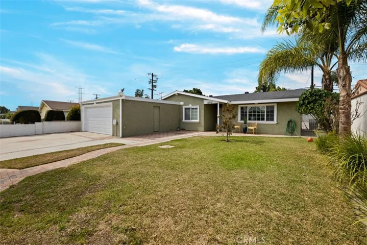 19019 Dunbrooke Avenue, Carson, California 90746