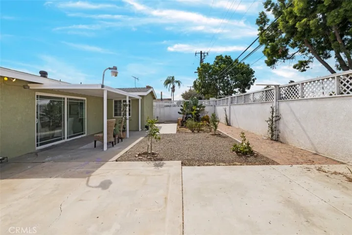 19019 Dunbrooke Avenue, Carson, California 90746