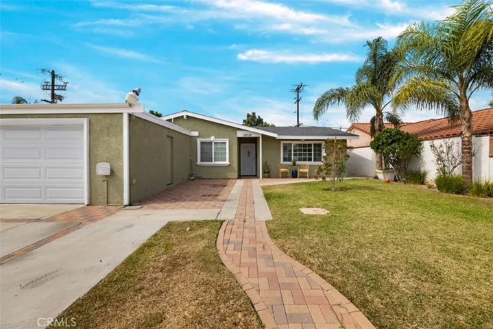 19019 Dunbrooke Avenue, Carson, California 90746