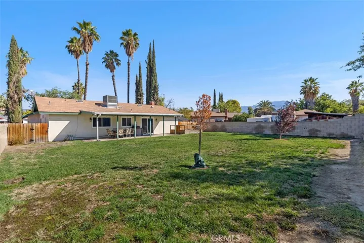 40897 Lela May Avenue, Hemet, California 92544