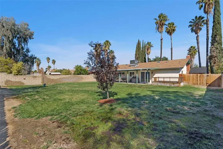 40897 Lela May Avenue, Hemet, California 92544