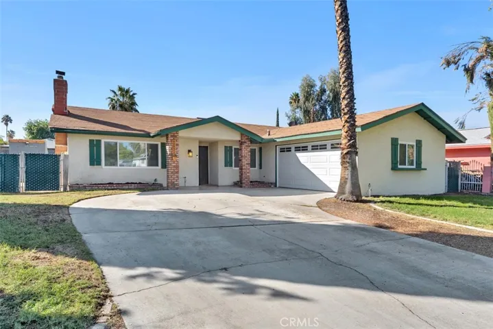 40897 Lela May Avenue, Hemet, California 92544