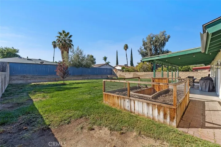 40897 Lela May Avenue, Hemet, California 92544