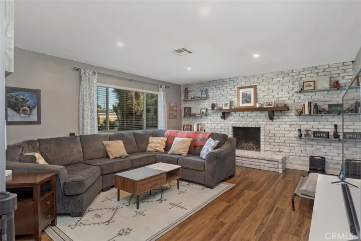 40897 Lela May Avenue, Hemet, California 92544
