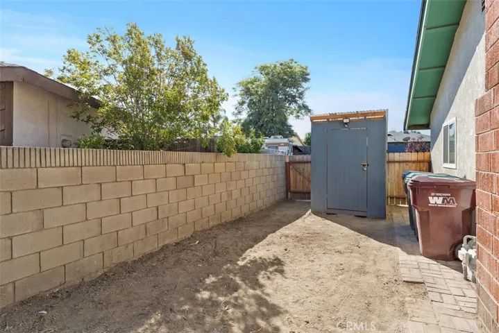 40897 Lela May Avenue, Hemet, California 92544