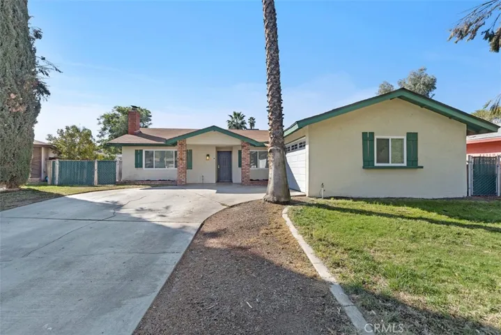 40897 Lela May Avenue, Hemet, California 92544
