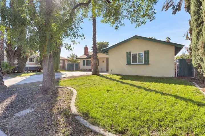 40897 Lela May Avenue, Hemet, California 92544