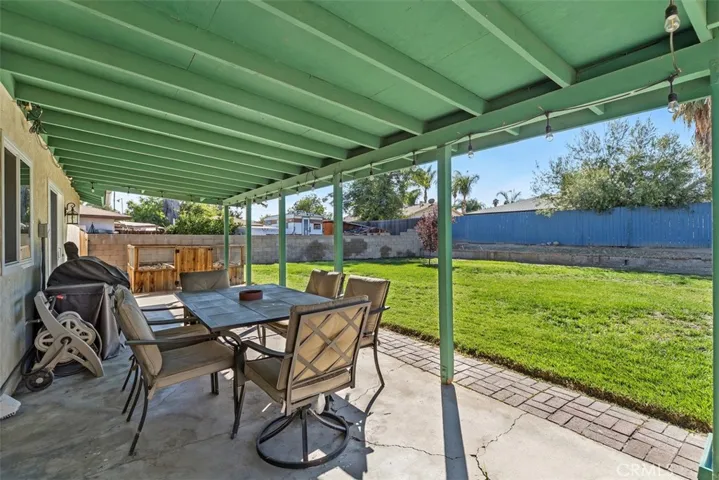 40897 Lela May Avenue, Hemet, California 92544