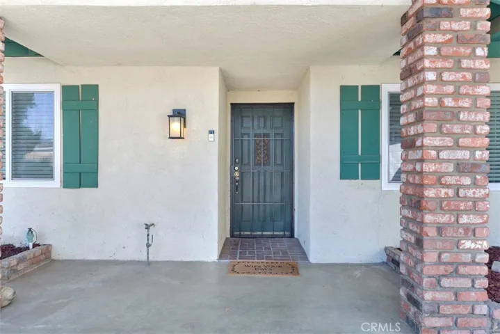 40897 Lela May Avenue, Hemet, California 92544