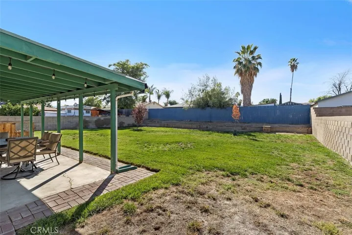 40897 Lela May Avenue, Hemet, California 92544