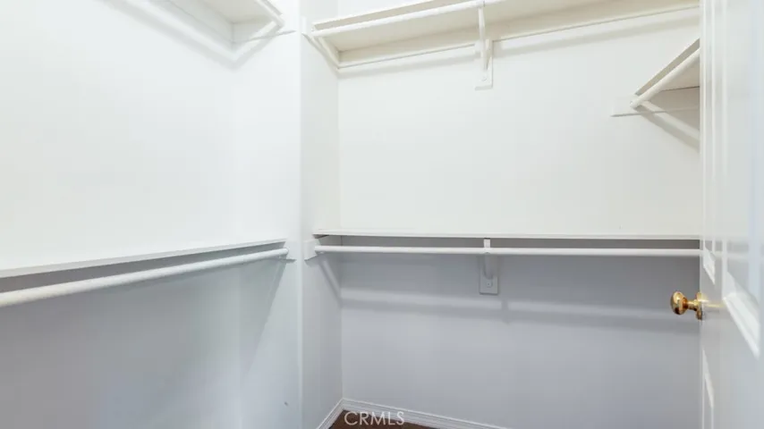 Walk-in Closet 
Primary Bedroom
