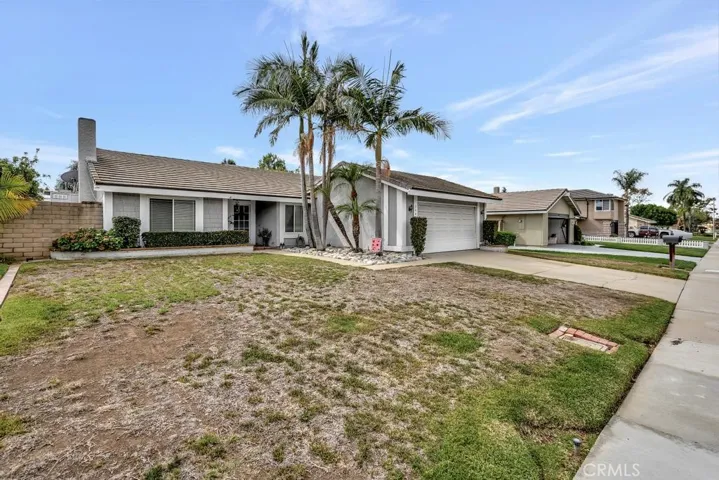 1440 Stonehenge Drive, San Dimas, California 91773