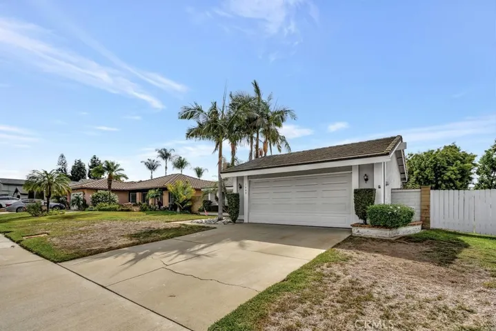 1440 Stonehenge Drive, San Dimas, California 91773