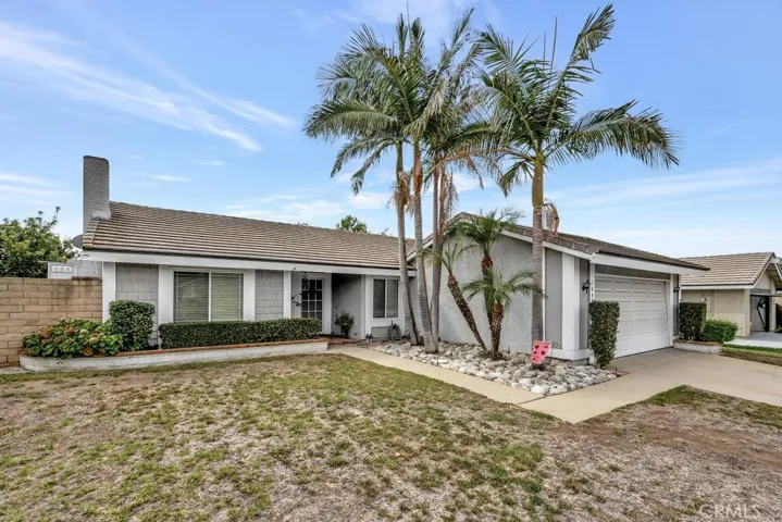 1440 Stonehenge Drive, San Dimas, California 91773