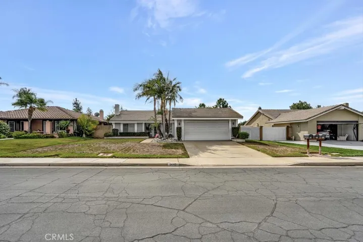 1440 Stonehenge Drive, San Dimas, California 91773