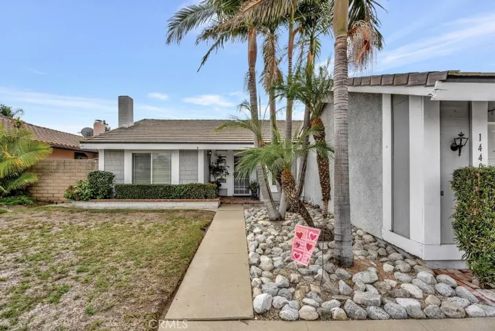 1440 Stonehenge Drive, San Dimas, California 91773