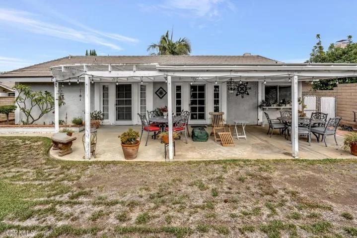 1440 Stonehenge Drive, San Dimas, California 91773