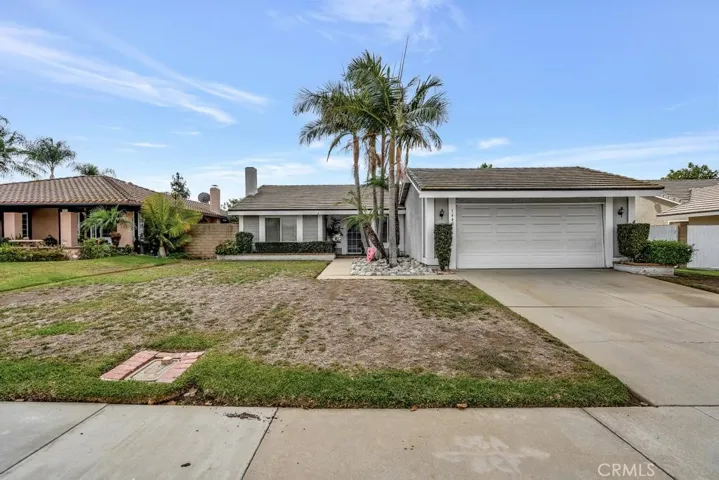 1440 Stonehenge Drive, San Dimas, California 91773