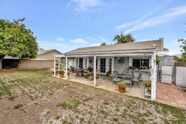1440 Stonehenge Drive, San Dimas, California 91773