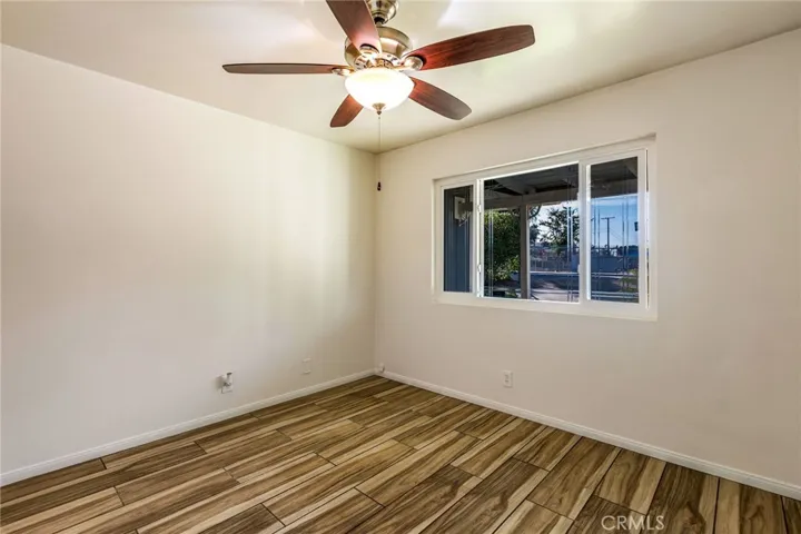 Bedroom #1