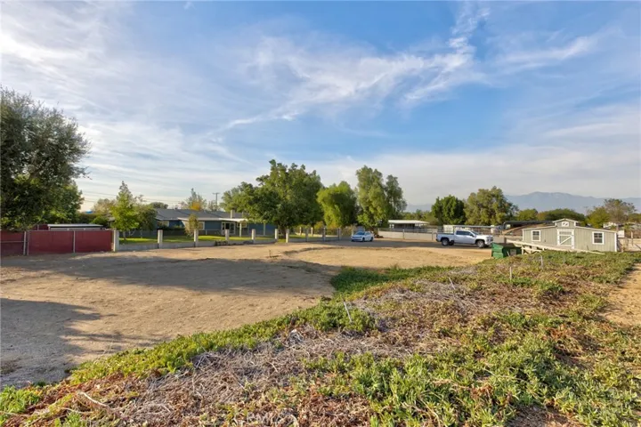 Over 2 acres!