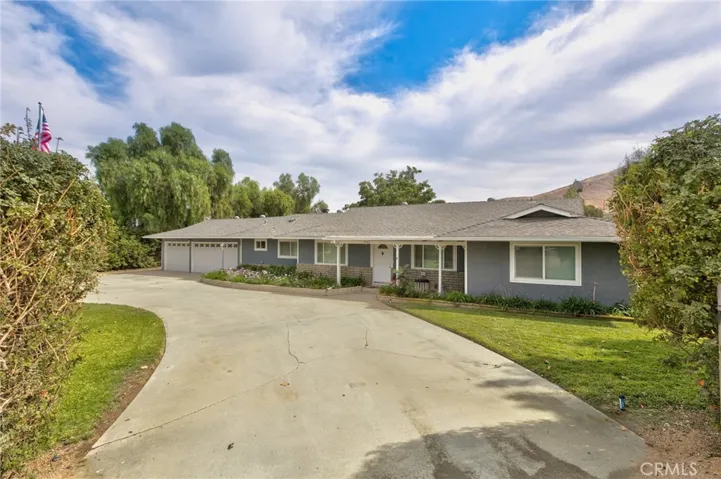 4567 Pedley Avenue, Norco, California 92860