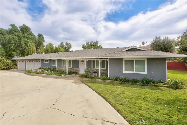 4567 Pedley Avenue, Norco, California 92860