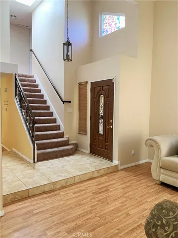 2252 N Ashford Avenue, Rialto, California 92377