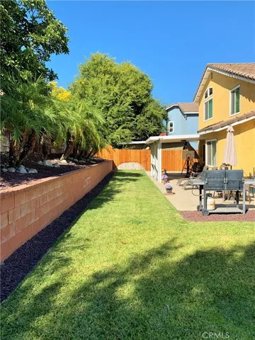 2252 N Ashford Avenue, Rialto, California 92377