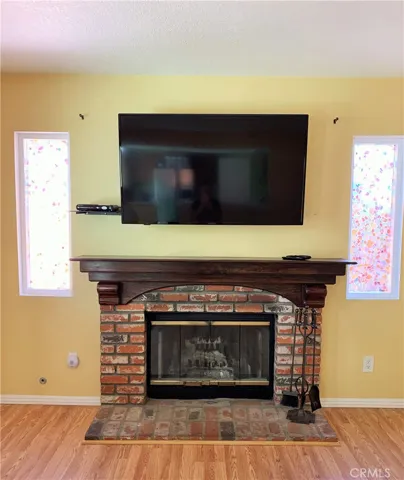 2252 N Ashford Avenue, Rialto, California 92377
