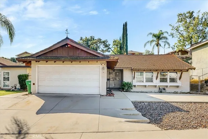 23976 Minnequa Drive, Diamond Bar, California 91765