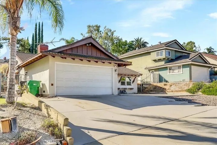 23976 Minnequa Drive, Diamond Bar, California 91765