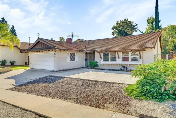 23976 Minnequa Drive, Diamond Bar, California 91765