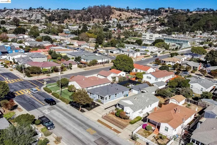 1342 Richmond St, El Cerrito, California 94530