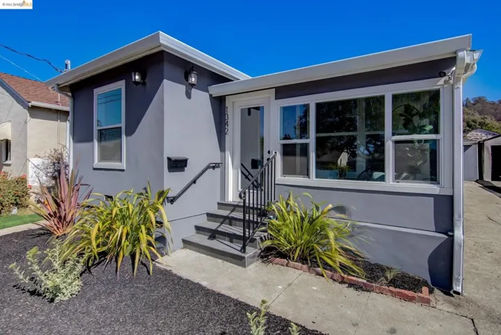 1342 Richmond St, El Cerrito, California 94530