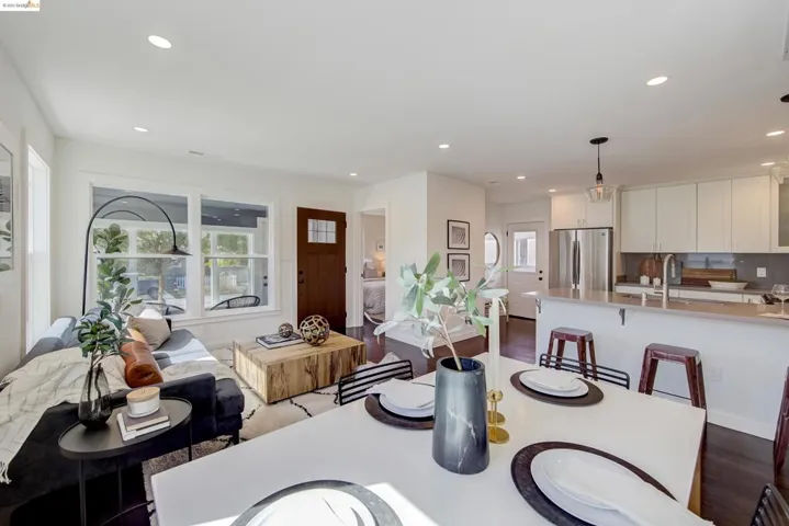 1342 Richmond St, El Cerrito, California 94530