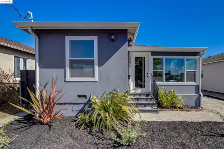 1342 Richmond St, El Cerrito, California 94530