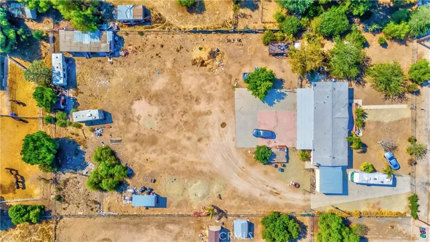 28325 Santa Rosa Road, Romoland, California 92585