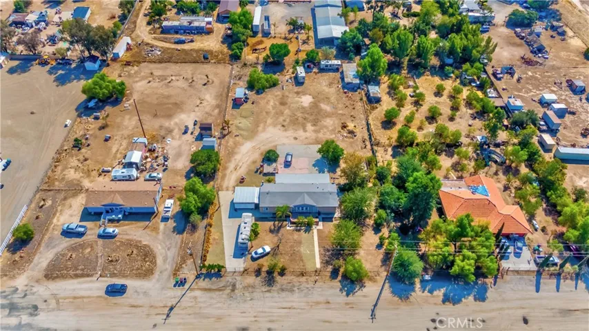 28325 Santa Rosa Road, Romoland, California 92585