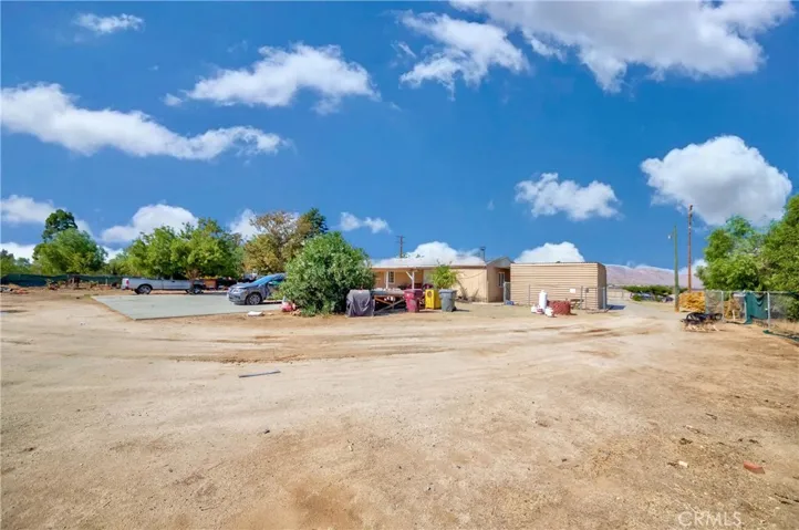 28325 Santa Rosa Road, Romoland, California 92585