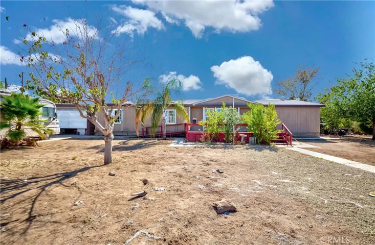28325 Santa Rosa Road, Romoland, California 92585