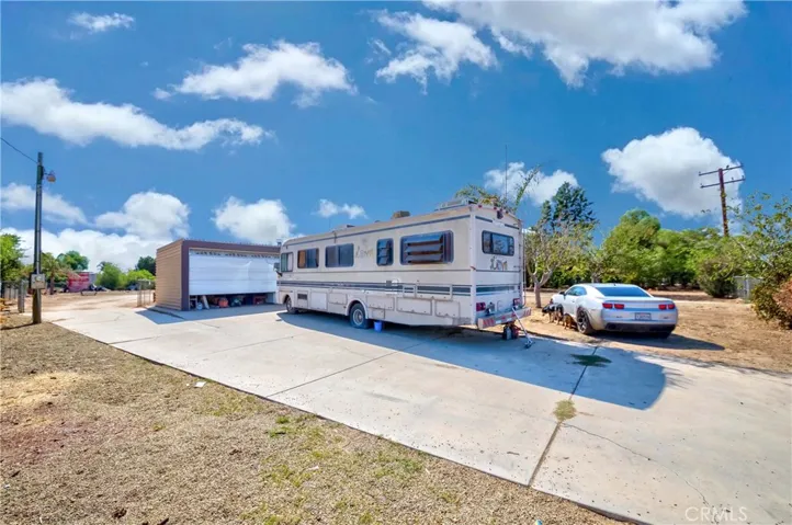 28325 Santa Rosa Road, Romoland, California 92585