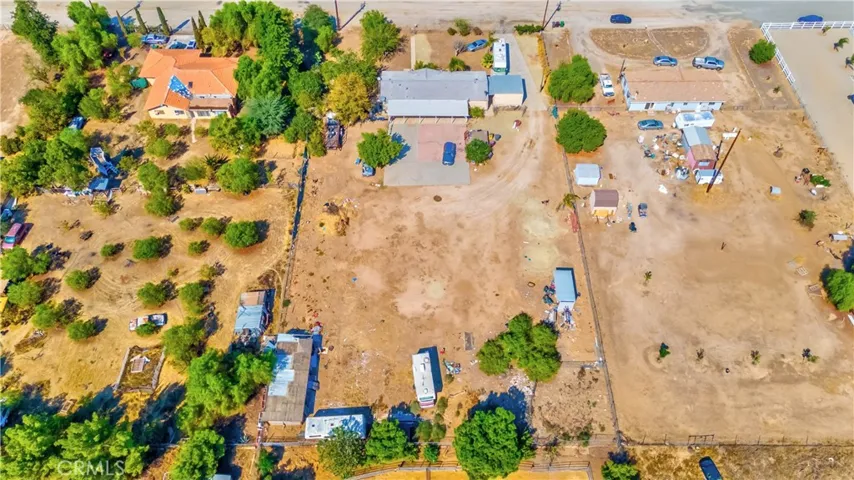 28325 Santa Rosa Road, Romoland, California 92585