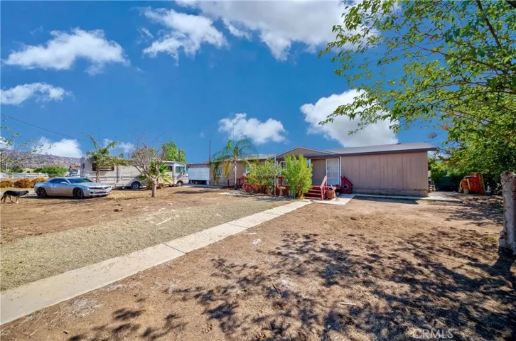 28325 Santa Rosa Road, Romoland, California 92585