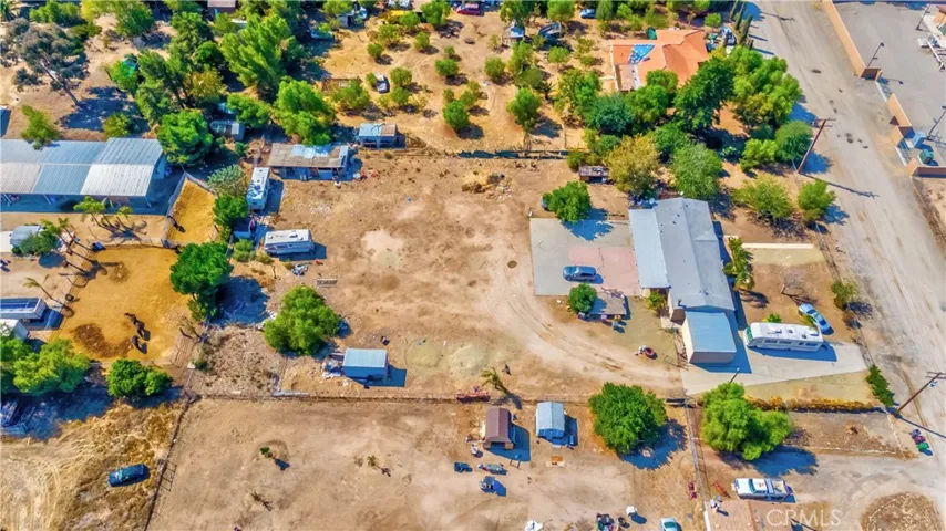 28325 Santa Rosa Road, Romoland, California 92585