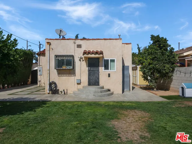 328 W Spruce Avenue, Inglewood, California 90301